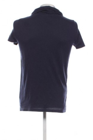 Herren T-Shirt Livergy, Größe S, Farbe Blau, Preis 9,74 €