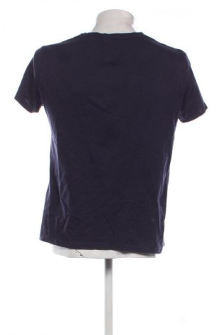Herren T-Shirt Livergy, Größe M, Farbe Blau, Preis 9,72 €