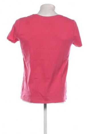 Pánské tričko  Livergy, Velikost M, Barva Růžová, Cena  247,00 Kč