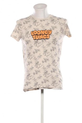 Pánske tričko  Looney Tunes, Veľkosť S, Farba Viacfarebná, Cena  9,72 €