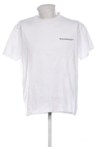 Herren T-Shirt MJGONZALES, Größe M, Farbe Weiß, Preis € 35,99