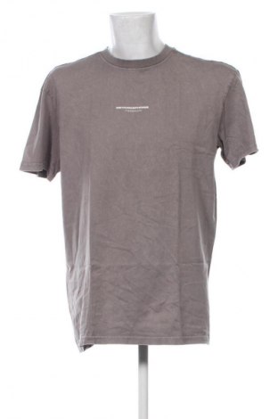 Herren T-Shirt MJGONZALES, Größe S, Farbe Grau, Preis € 43,99
