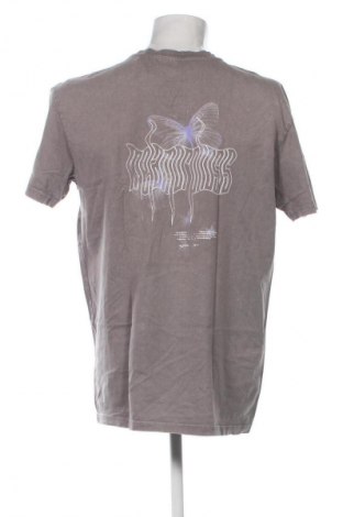 Herren T-Shirt MJGONZALES, Größe S, Farbe Grau, Preis € 43,99