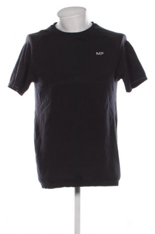 Herren T-Shirt MP, Größe L, Farbe Schwarz, Preis 10,06 €