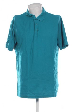 Męski T-shirt Malfini, Rozmiar XXL, Kolor Zielony, Cena 44,00 zł