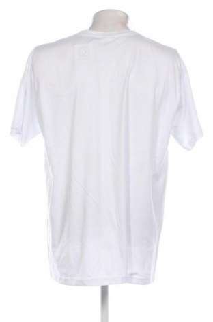 Herren T-Shirt Malfini, Größe XXL, Farbe Weiß, Preis € 9,72