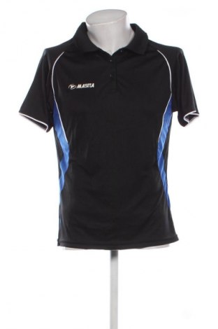 Herren T-Shirt Masita, Größe M, Farbe Schwarz, Preis 10,22 €