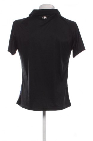 Herren T-Shirt Masita, Größe M, Farbe Schwarz, Preis 10,22 €