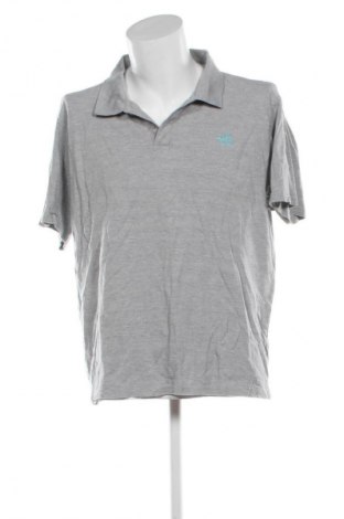 Herren T-Shirt Maui, Größe XXL, Farbe Grau, Preis 13,99 €