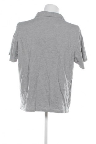 Herren T-Shirt Maui, Größe XXL, Farbe Grau, Preis 13,99 €