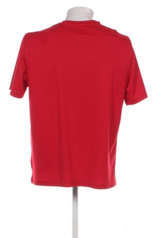 Herren T-Shirt McKinley, Größe L, Farbe Rot, Preis 10,22 €