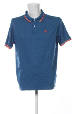 Pánske tričko  McNeal, Veľkosť XXL, Farba Modrá, Cena  11,95 €