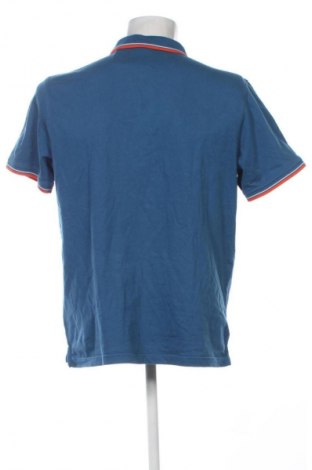 Pánske tričko  McNeal, Veľkosť XXL, Farba Modrá, Cena  11,95 €