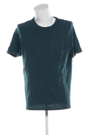 Pánske tričko  McNeal, Veľkosť XXL, Farba Zelená, Cena  8,95 €