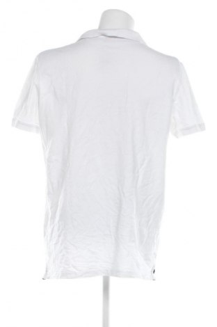 Męski T-shirt McNeal, Rozmiar XXL, Kolor Biały, Cena 65,99 zł