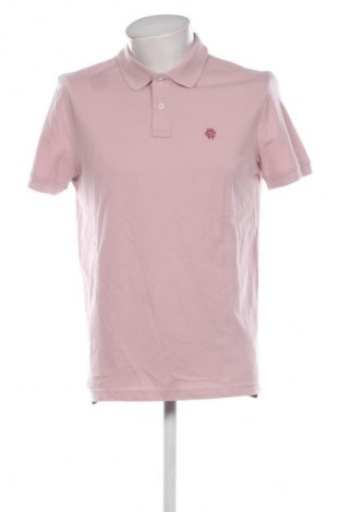 Herren T-Shirt McNeal, Größe M, Farbe Aschrosa, Preis 10,00 €