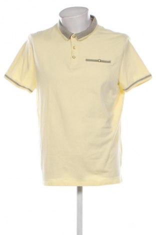 Tricou de bărbați Medicine, Mărime XXL, Culoare Galben, Preț 50,10 Lei
