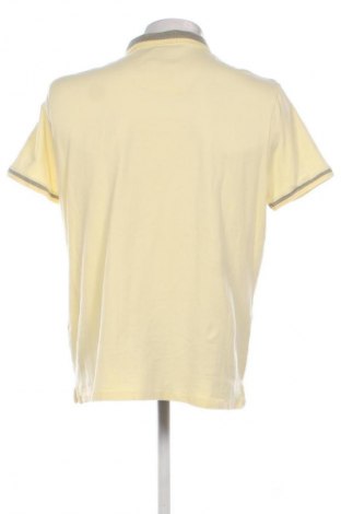 Tricou de bărbați Medicine, Mărime XXL, Culoare Galben, Preț 50,10 Lei