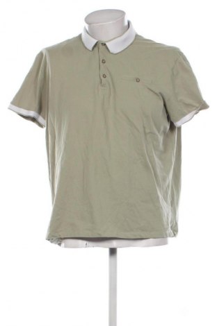 Tricou de bărbați Medicine, Mărime XXL, Culoare Verde, Preț 50,10 Lei