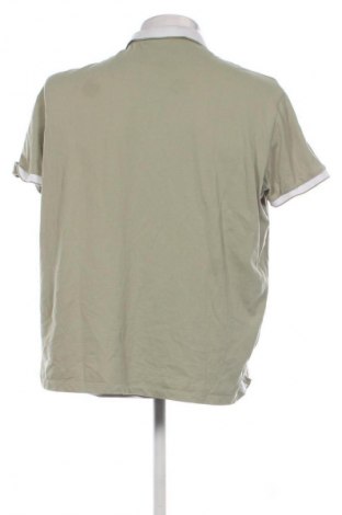 Tricou de bărbați Medicine, Mărime XXL, Culoare Verde, Preț 50,10 Lei