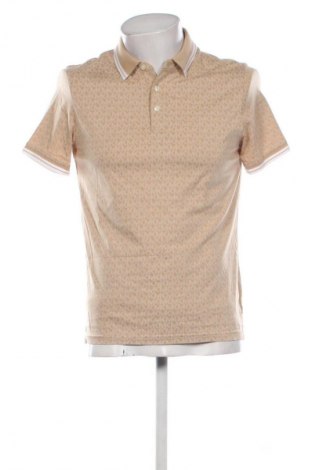Herren T-Shirt Michael Kors, Größe S, Farbe Braun, Preis € 34,79