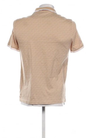 Herren T-Shirt Michael Kors, Größe S, Farbe Braun, Preis € 34,79