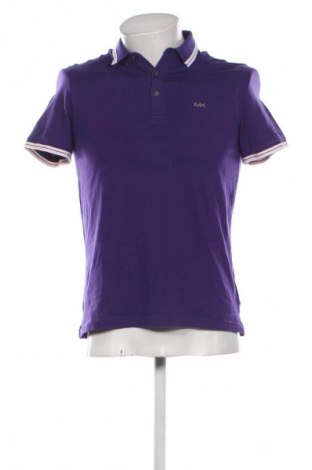 Herren T-Shirt Michael Kors, Größe S, Farbe Lila, Preis € 34,79
