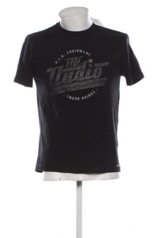 Pánské tričko  New Look, Velikost XL, Barva Černá, Cena  457,00 Kč