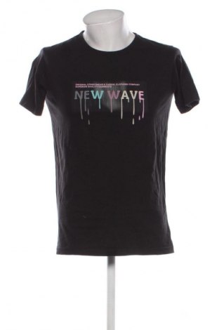 Pánské tričko  New Wave, Velikost M, Barva Černá, Cena  198,00 Kč