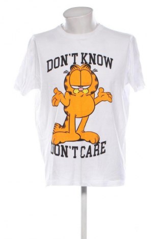 Herren T-Shirt Nickelodeon, Größe XL, Farbe Mehrfarbig, Preis 9,72 €