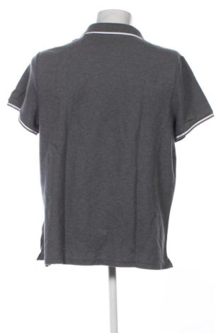 Ανδρικό t-shirt Nike, Μέγεθος XXL, Χρώμα Γκρί, Τιμή 30,99 €