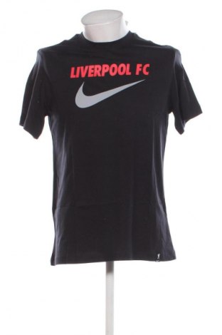 Herren T-Shirt Nike, Größe M, Farbe Schwarz, Preis € 31,71