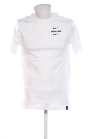 Pánské tričko  Nike, Velikost S, Barva Bílá, Cena  785,00 Kč