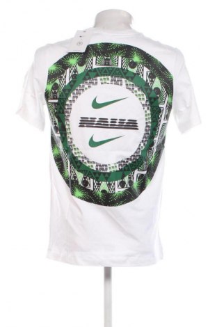 Pánské tričko  Nike, Velikost S, Barva Bílá, Cena  785,00 Kč