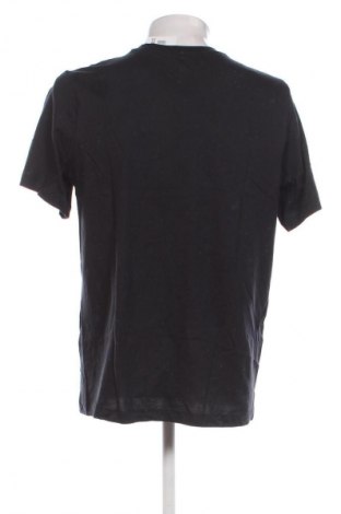 Herren T-Shirt Nike, Größe L, Farbe Schwarz, Preis € 31,71