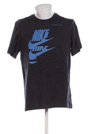 Herren T-Shirt Nike, Größe L, Farbe Schwarz, Preis € 31,71