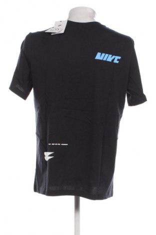 Herren T-Shirt Nike, Größe L, Farbe Schwarz, Preis € 31,71