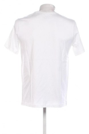 Herren T-Shirt Nike, Größe M, Farbe Weiß, Preis € 31,71
