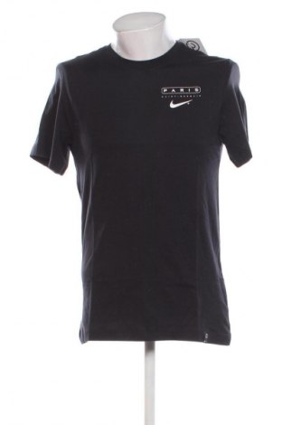 Herren T-Shirt Nike, Größe S, Farbe Schwarz, Preis € 31,71