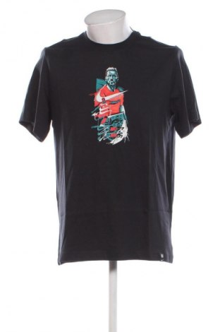 Herren T-Shirt Nike, Größe L, Farbe Schwarz, Preis € 31,71