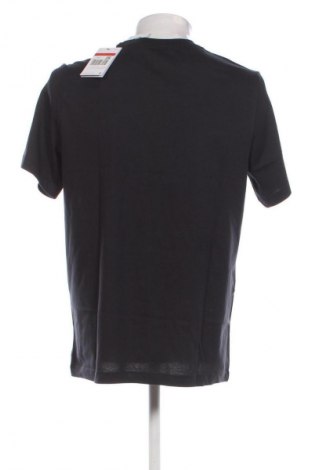 Herren T-Shirt Nike, Größe L, Farbe Schwarz, Preis € 31,71