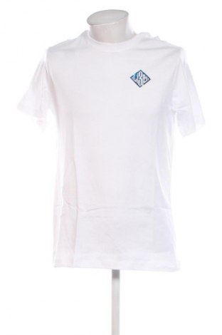 Herren T-Shirt Nike, Größe M, Farbe Weiß, Preis € 31,71
