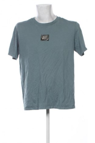 Herren T-Shirt Nike, Größe XL, Farbe Grün, Preis € 18,99