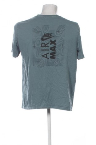 Herren T-Shirt Nike, Größe XL, Farbe Grün, Preis € 18,99