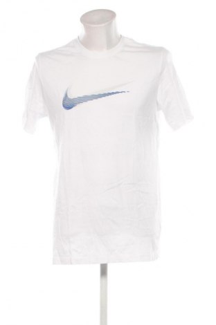 Pánske tričko  Nike, Veľkosť L, Farba Biela, Cena  36,95 €