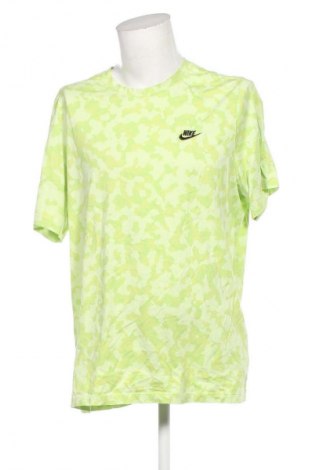 Męski T-shirt Nike, Rozmiar XXL, Kolor Kolorowy, Cena 88,99 zł
