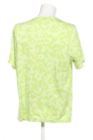 Męski T-shirt Nike, Rozmiar XXL, Kolor Kolorowy, Cena 88,99 zł