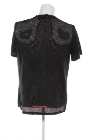Ανδρικό t-shirt Nike, Μέγεθος L, Χρώμα Μαύρο, Τιμή 17,99 €