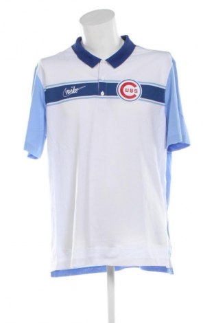Herren T-Shirt Nike, Größe XL, Farbe Weiß, Preis € 33,99