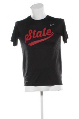 Pánské tričko  Nike, Velikost S, Barva Černá, Cena  439,00 Kč